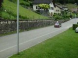 Courses de cotes St Ursannes (Suisse) 2008