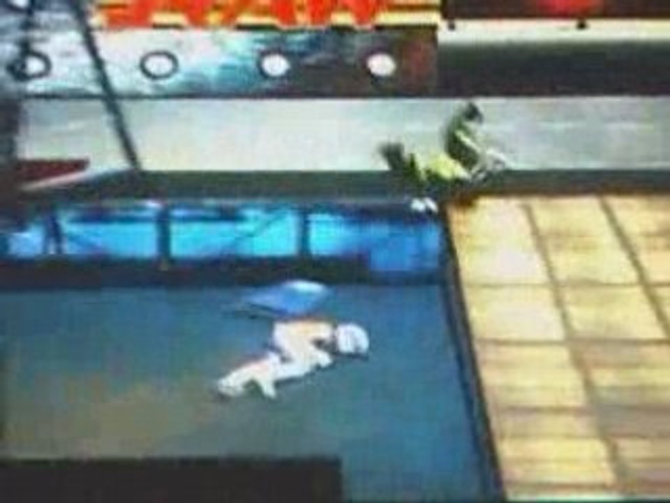 Smackdown games history