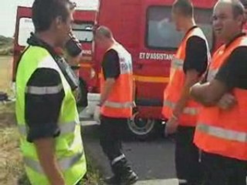 Intervention avp 3vl RCEA + Helico