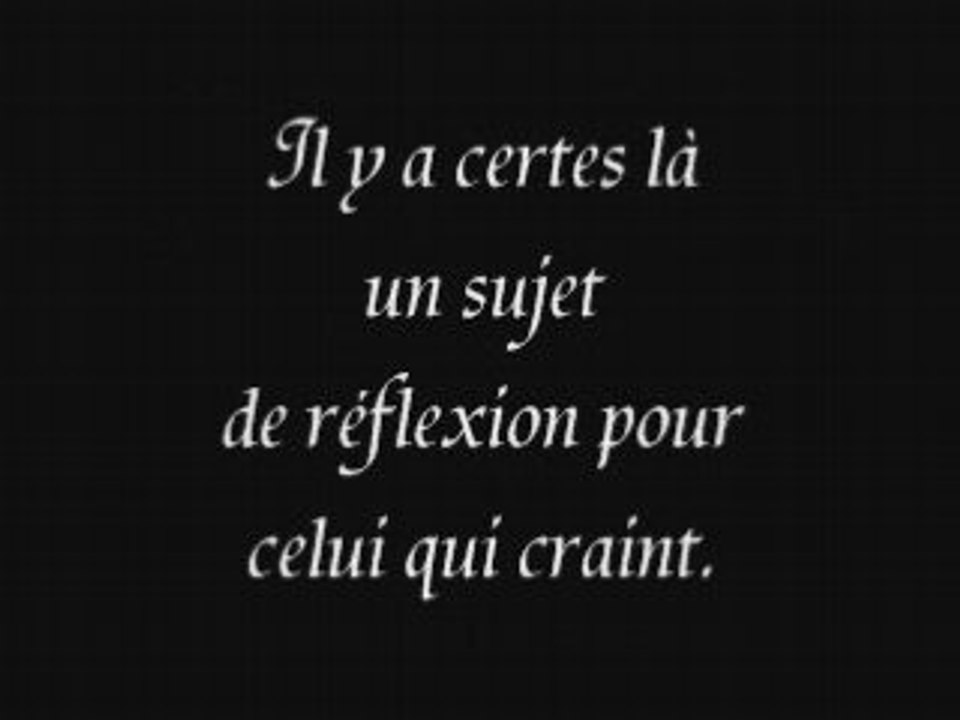 Annaziaat النازعات (((français)))