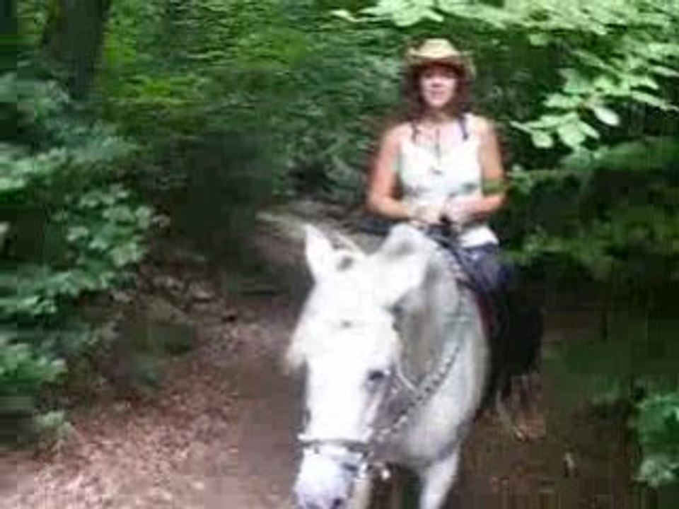 Lisa & Moi