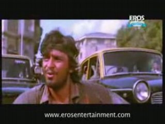 Mazhar Khan - Song from Shaan