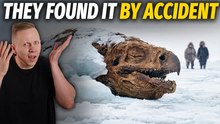 100 Ancient Sites Abandoned So Suddenly, Everything Was Left Exactly Where It Was