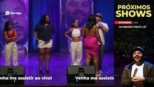 Comediante Revela_ Como Conquistar NA BALADA (Segredos Revelados!)