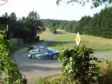 rallye allemagne 2008