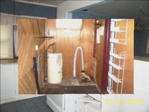 Foreclosure Home For Sale - Tampa, FLorida