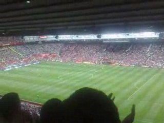 Stand Up For the Champions 17.8.08