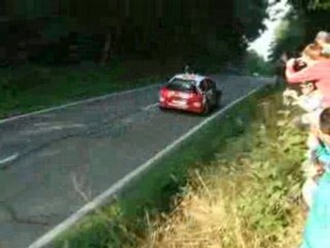 rallye adac 2008