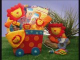 Baby Gift Baskets from www.kimsgiftbaskets.com