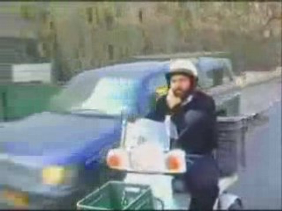 Les vrai juif
