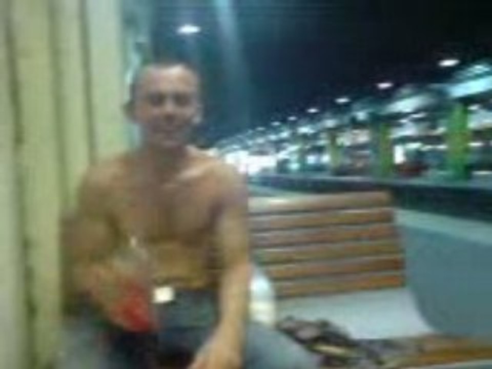john en mode gitan