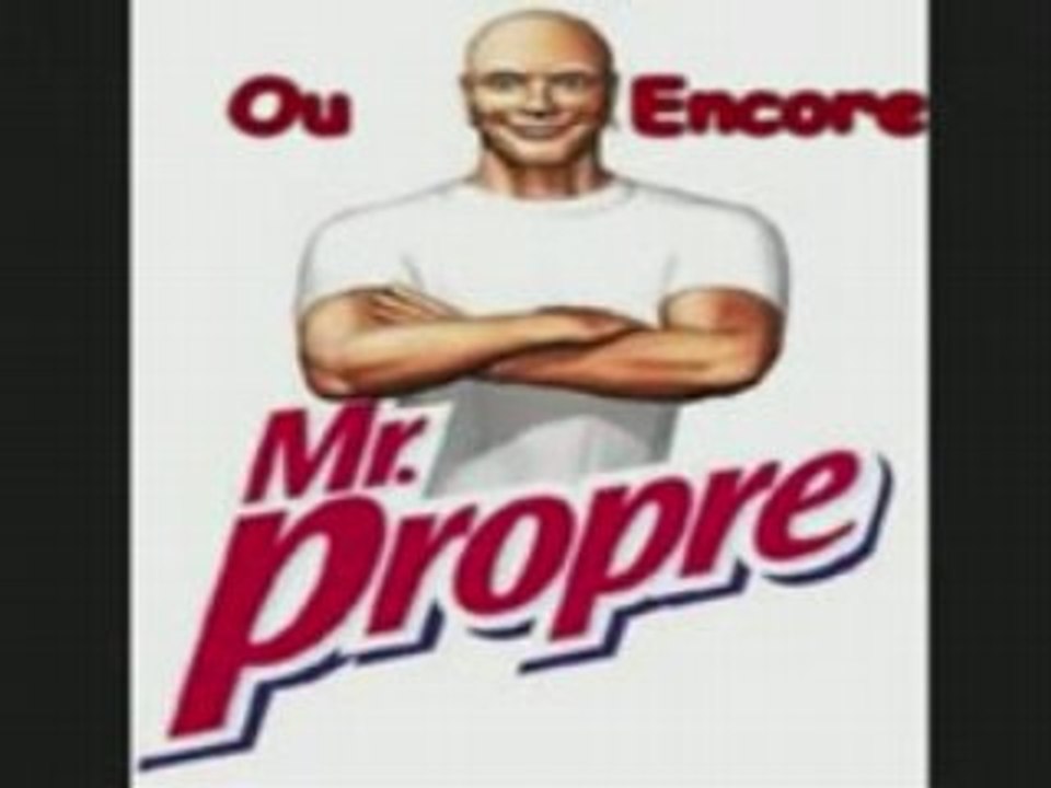 Morsay le moche et ses petits copains