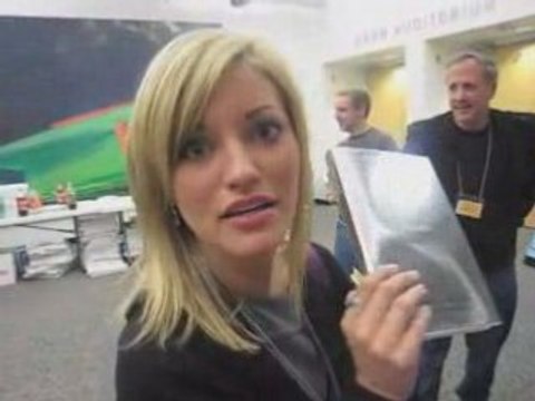 Fake Steve Jobs Book Signing