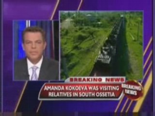 Fox News Cuts off Girl Telling the Truth About Russia