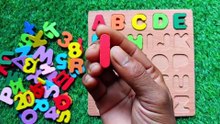 Abc kid's edustion video