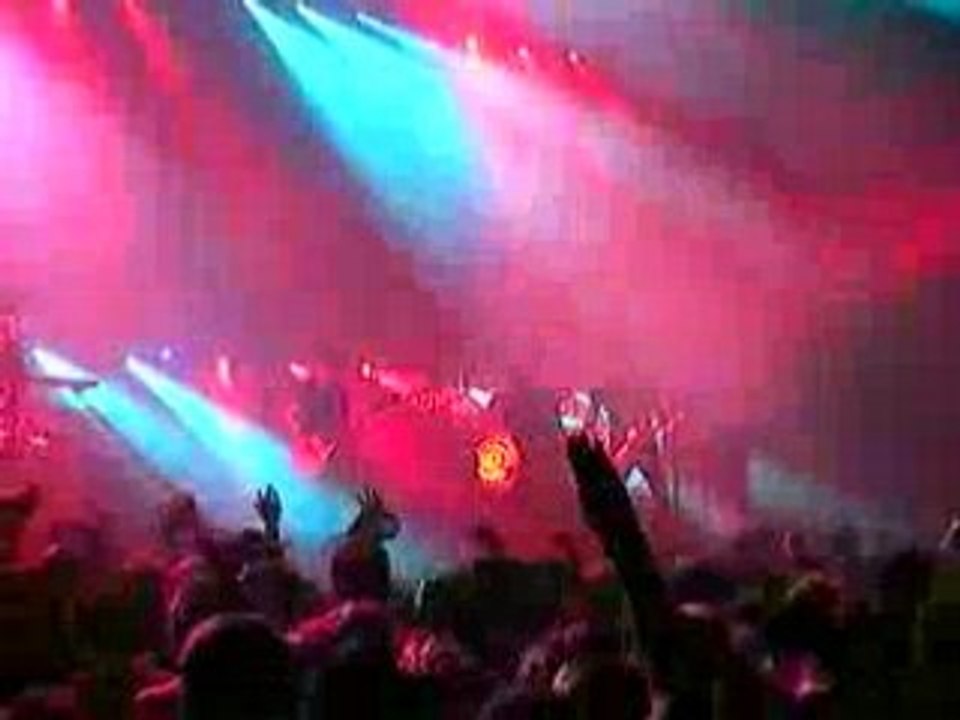 Pendulum@Pukkelpop 08 (02)