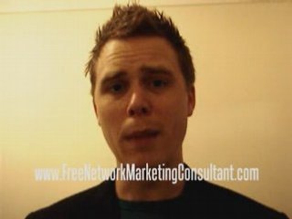 MLM Coaching - Who Else Wants Free MLM Success Coaching?