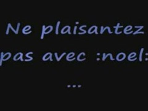 Un noeliste tabasse un pote à Morsay le chauve