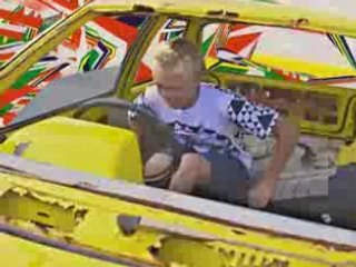 real pirates of the caribbean