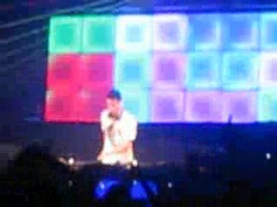 BOYS NOIZE 8 ASTROPOLIS BREST (n°8)