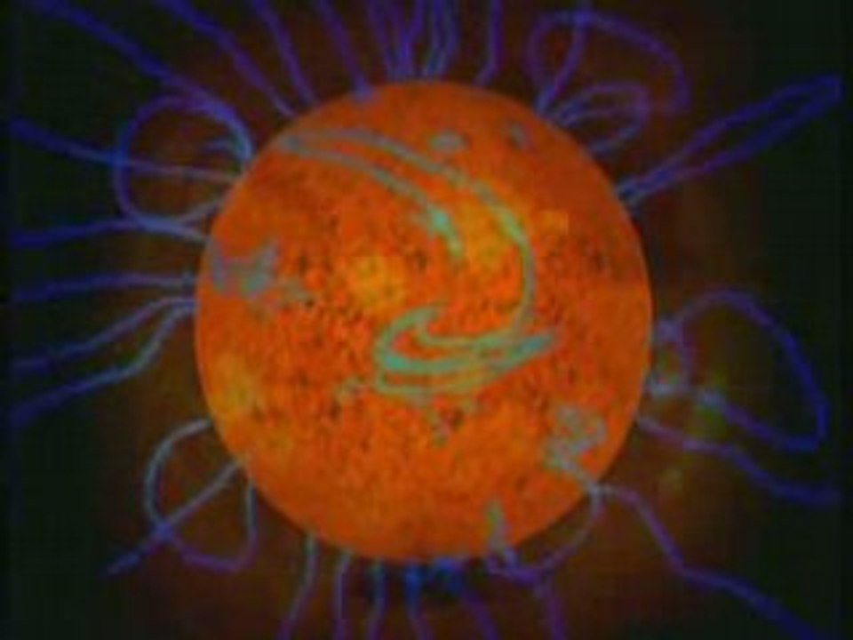Le Soleil