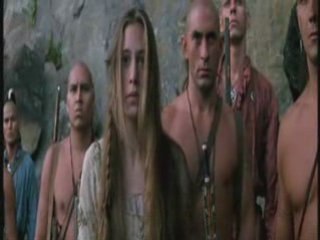 Le dernier des mohicans