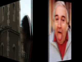 Discours de Pétain aux pigeons, impro Kruger à Angers