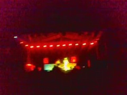 Spirit Of Burgas MTV Fest(Bad Quality N73)