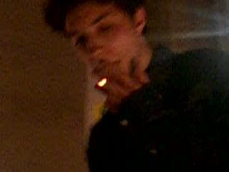 vol de nuit