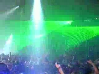 Dj Medhi@Pukkelpop 08