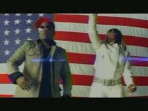 Big Boi Feat Mary J. Blige - Sumthin' Gotta Give