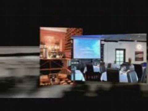 Montreal Italian Restaurants:Il Tignanello