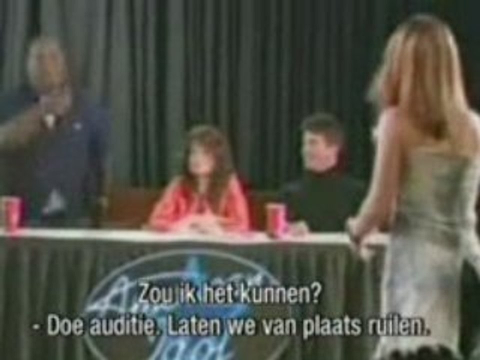 Jensen - Interview - toneas - 12-17-07