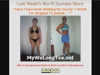 Buy Wu-YI Tea Weightloss Review
