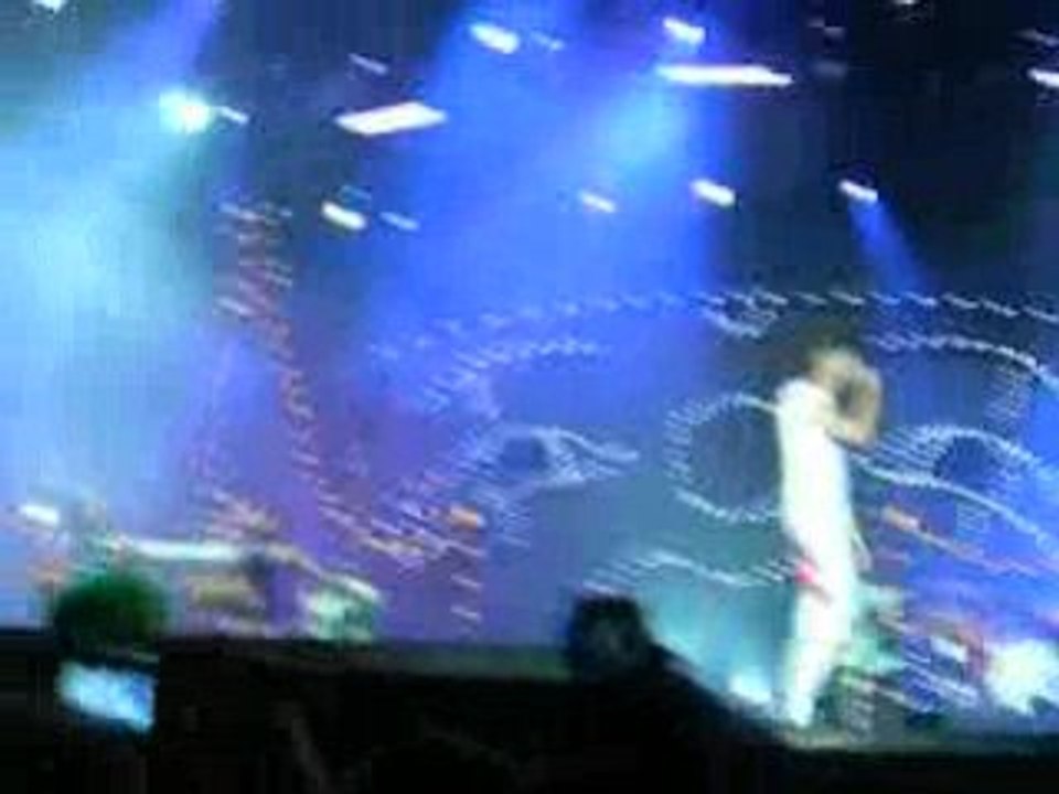 mika paléo - happy ending