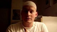 from being atheist to muslim ( Finnish converts to ISLAM)