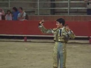 Santi Mario à St Laurent d'Aigouze