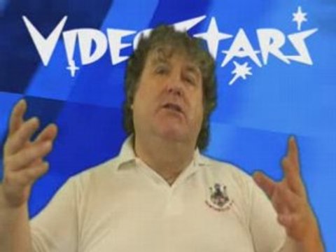 Russell Grant Video Horoscope Gemini August Monday 18th