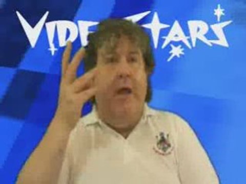 Russell Grant Video Horoscope Libra August Monday 18th