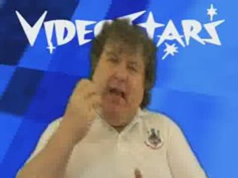 Russell Grant Video Horoscope Aries August Monday 18th