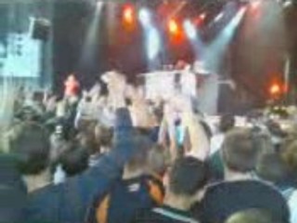 Psy 4  a colmar