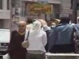 allés voir par eux même en Palestine..