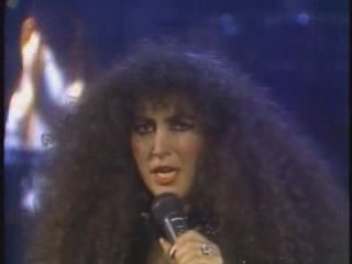 Amanda miguel - mi buen corazon