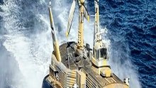 150-Ton Hovercraft Glides Over Land 🛸