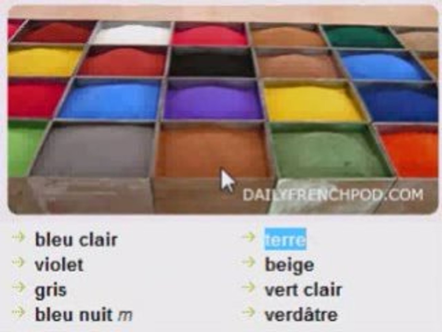 ⁣Learn French