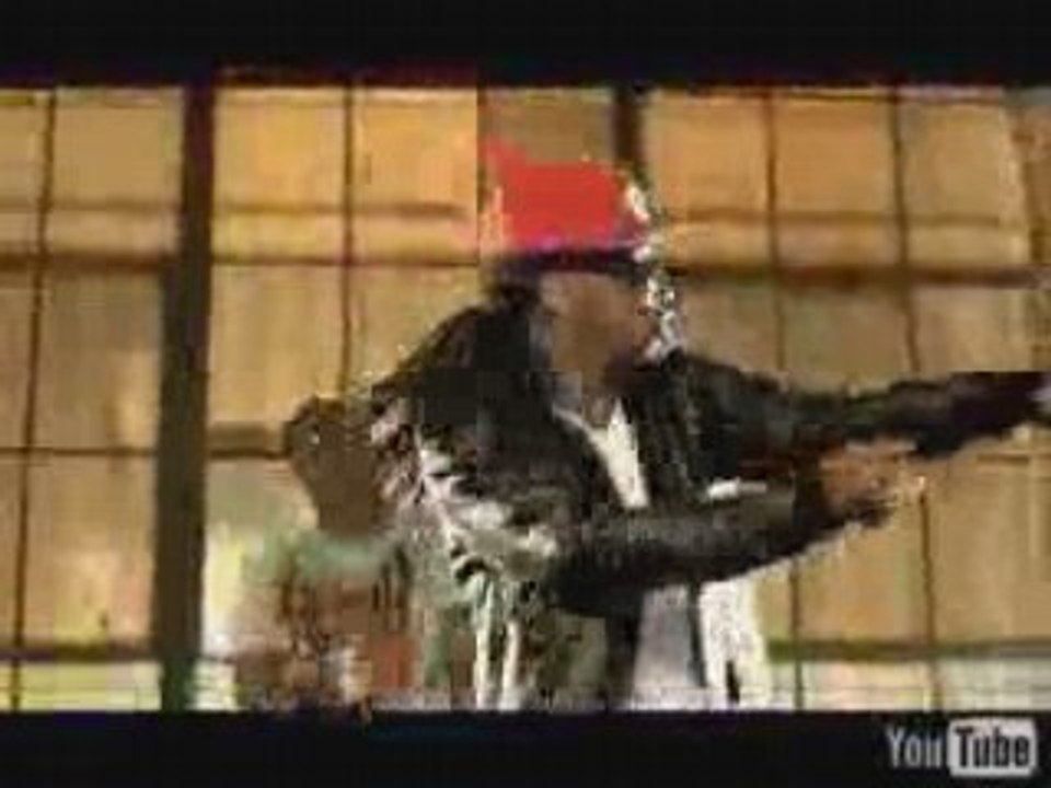 David Banner Feat Lil Wayne - Shawty Say