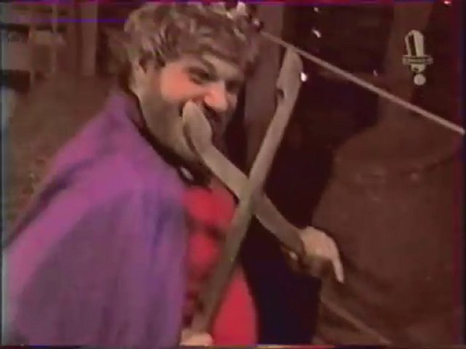 ...Au Royaume De Boulgoure - Part.2