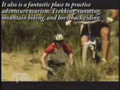 Peru Tours & Vacations - Urubamba, Cusco