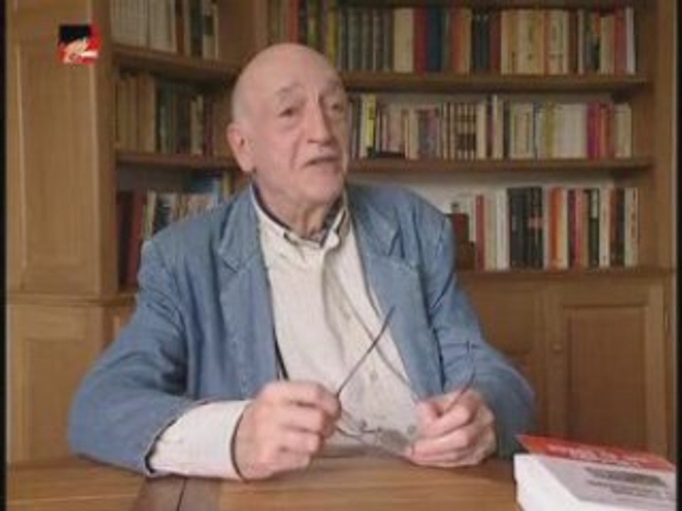 MEHDI BEN BARKA -PARTIE 1