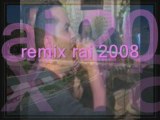 Remix rai video by nina31